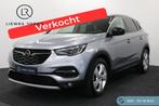 Opel Grandland X 1.2 Turbo 120 Jaar Edition (+ Trekhaak), Auto's, Opel, 65 €/maand, Stof, Gebruikt, Euro 6