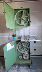 Electra Beckum 450 Lintzaag + Extra Zaagbanden, Doe-het-zelf en Verbouw, Ophalen