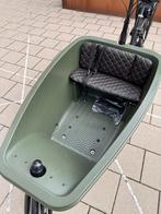 2dehands Doly Family Bafang 750wh, Fietsen en Brommers, Fietsen | Bakfietsen, Overige merken, 3 kinderen, Ophalen of Verzenden