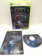 star trek legacy xbox 360, Avontuur en Actie, Online, 2 spelers, Ophalen of Verzenden