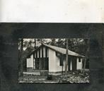 Ansicht Maarn - Zomerhuisje Laag Kanje, Verzenden, 1940 tot 1960, Gelopen, Utrecht