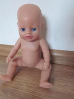 Zapf Creation 2019 kleine afmeting Baby Born babypop slaapog, Kinderen en Baby's, Speelgoed | Poppen, Ophalen of Verzenden, Nieuw