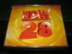 2CD Now That’s What I Call Music 28 30, Pop, Ophalen of Verzenden, Zo goed als nieuw