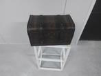Kist met sluitingen, Minder dan 50 cm, Gebruikt, Stoelenco@hotmail.com, Minder dan 50 cm