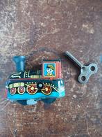 Treintje retro., Verzamelen, Ophalen, Gebruikt