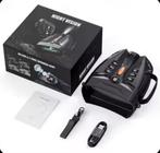 Nachtkijker • Night vision • Digitaal • 4 inch scherm, Overige typen, Nieuw, Ophalen of Verzenden, Nachtkijker