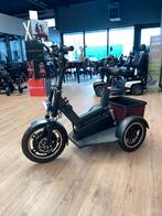 Joiny driewiel scootmobiel, Ophalen of Verzenden, Zo goed als nieuw, Joiny