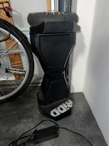RIDD Hoverboard - 10 inch banden beschikbaar voor biedingen