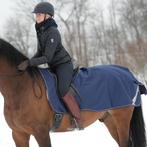 Nieuwe Bucas Riding Rug uitrijdeken maat XL (205-215), Ophalen of Verzenden, Nieuw, Deken