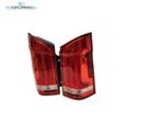 Mercedes V-Klasse W447 achterlichten set LED links rechts, Verzenden, Herkomst onderdeel bekend, Gebruikt, Mercedes-Benz