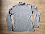 Grijs truitje met col van Chacoco ZGAN Maat L, Chacoco, Maat 42/44 (L), Ophalen of Verzenden, Zo goed als nieuw