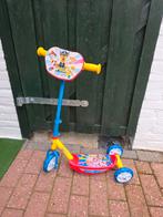 Mooi Paw Patrol stepje, Fietsen en Brommers, Steps, Ophalen, Zo goed als nieuw, Gewone step