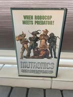 Mutronics  VHS.   Cult Horror, Ophalen of Verzenden