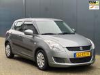 Suzuki Swift 1.2 AUT|Navi|StoelVW|Multimedia|Boekjes|NAP!, Gebruikt, 4 cilinders, 965 kg, Swift