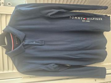 Tommy Hilfiger trui ZGAN  beschikbaar voor biedingen