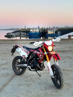 Rieju MRT 50 Pro - Supermoto, Ophalen of Verzenden, Gebruikt, Overige merken