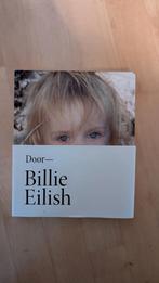 Billie Eilish - Door Billie Eilish, Ophalen of Verzenden, Zo goed als nieuw, Overige onderwerpen, Billie Eilish