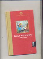 Paulus en Eucalypta, Verzenden, Fictie algemeen