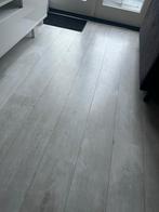 GERESERVEERD Mooie laminaat vloer OPHALEN voor 23-12, Huis en Inrichting, Stoffering | Vloerbedekking, Ophalen, 75 m² of meer