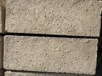 Schellevis dikformaat klinkers crème, Tuin en Terras, Tegels en Klinkers, Ophalen, Klinkers, Nieuw, Minder dan 5 m²
