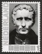 Persoonlijke zegel Louis Braille, postfris, Verzenden, Postfris