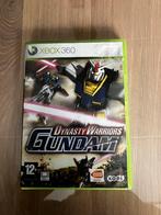 Dynasty warriors Gundam Xbox 360, 2 spelers, Gebruikt, Ophalen of Verzenden, Vanaf 18 jaar