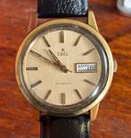 Ebel, Sieraden, Tassen en Uiterlijk, Horloges | Antiek, Ophalen of Verzenden, Staal, Overige merken, 1960 of later