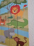 Kinderkamer schilderij, Kinderen en Baby's, Kinderkamer | Inrichting en Decoratie, Ophalen, Wanddecoratie