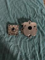 HT binnen/buiten kop 125/180cc, Ophalen of Verzenden, Zo goed als nieuw, Cilinder