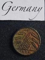 Munten Germany, Verzenden, Duitsland, 2 euro