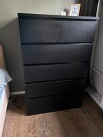 zgan Ikea MALM, Huis en Inrichting, Kasten | Ladekasten, Ophalen, Zo goed als nieuw, 25 tot 50 cm, Minder dan 100 cm