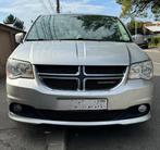 dodge grand caravan 2011 gpl, Auto's, Euro 5, (Grand) Caravan, Zwart, 2000 kg