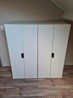 IKEA Stuva 3 kasten, Ophalen, Gebruikt, 100 tot 150 cm, Met hangruimte