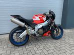 Aprilia Tuono 1000R, 2006, Particulier, Naked bike