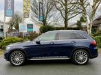 Mercedes-Benz GLC-klasse 250 4MATIC 211PK AMG•Pano•Trekh, Auto's, 15 km/l, Gebruikt, Euro 6, 4 cilinders
