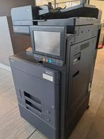 Kyocera TASKALFA 2552CI A3 MULTIFUNCTIONAL, Computers en Software, Printers, Ophalen, Zo goed als nieuw, Scannen, Kopieermachine