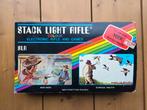Stack Light Rifle (SLR) voor ZX Spectrum – Boxed & Compleet, Spelcomputers en Games, Avontuur en Actie, Gebruikt, Vanaf 18 jaar