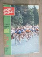 Sportblad. Sportspiegel   Nr.2  Febr.   1967, Ophalen of Verzenden, Zo goed als nieuw, Overige binnenlandse clubs, Boek of Tijdschrift