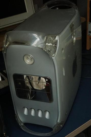 Powermac G4 MDD DUAL 1GHZ