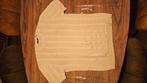 C&A T Shirt, Ophalen, Maat 48/50 (M), Beige, C&A