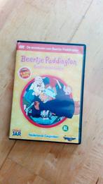 Dvd Paddington, Alle leeftijden, Ophalen, Zo goed als nieuw