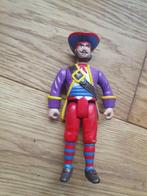 Kapitein Haak uit de "Pirates of the High Seas", Ophalen, Zo goed als nieuw