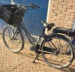 Cortina E-U4 2024 E-bike - 50cm Frame - 1800km, Gebruikt, Ophalen of Verzenden, 47 tot 51 cm, Cortina