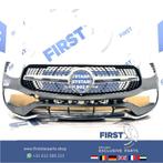 W253 BUMPER GLC FACELIFT AMG + GRIL A2538855904 ZWART WIT GR