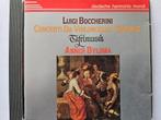 Boccherini - Concert 480 483 506 + Symfonia 497 Lamon Bylsma, Cd's en Dvd's, Cd's | Klassiek, Kamermuziek, Ophalen of Verzenden