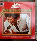 Tom Jones/wereld Successen Vinyl lp, Ophalen, 1960 tot 1980, Zo goed als nieuw, 12 inch