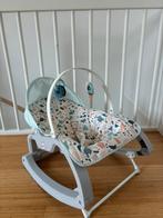Baby rocking chair fisher price, Ophalen, Zo goed als nieuw
