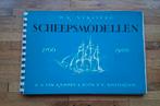 Scheepsmodellen 1700-1900
Door versteeg
Totaal 56 pentekenin, Ophalen of Verzenden, Zo goed als nieuw