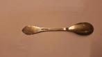 Verzilverd lepeltje 'Herdenking Watersnoodramp 1953'., Antiek en Kunst, Ophalen of Verzenden, Zilver