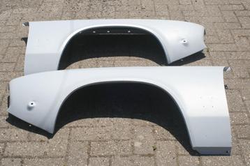 Manta A spatbord voorscherm gardebou (origineel OPEL) beschikbaar voor biedingen